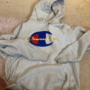Champion Hoodie